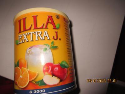 drink nápoj džús pomaranč v prášku 450.g /18.l