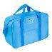 Chladiaca taška Connabride 40,5 x 19 x 28 cm modrá 24 l - Turistika a cestovanie