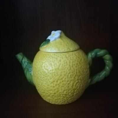 Kanvička „Limone”, obj. 0,5 l
