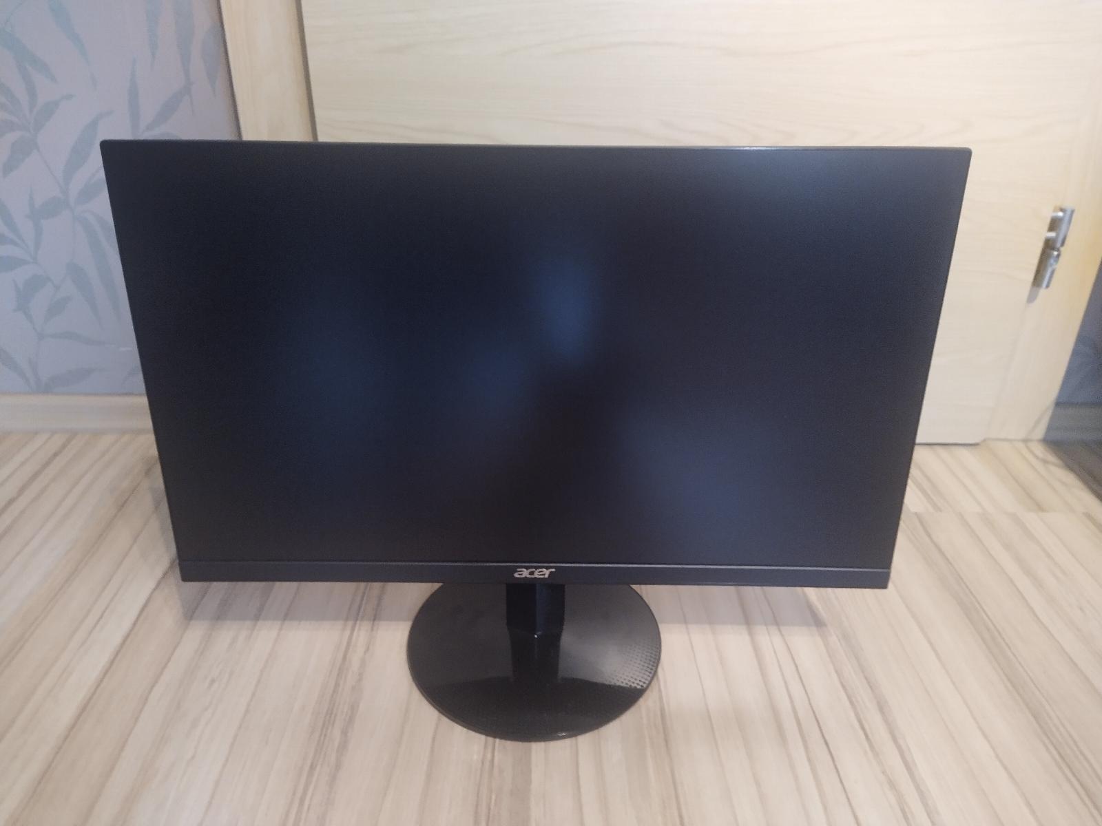 Acer SA240Y Abmi - LED monitor 24