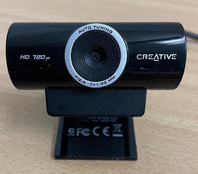 Webcam Creative Live! Cam Sync HD /720p