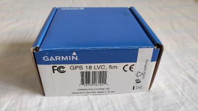 GARMIN GPS 18 LVC viz fotky
