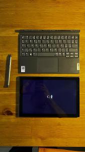 Tablet PC Lenovo IdeaPad Duet 3 LTE Graphite Grey + aktivní stylus
