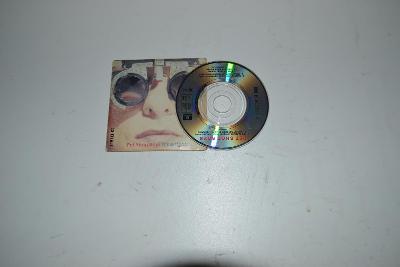 Pet Shop Boys - Its alright 3"cd maxi single