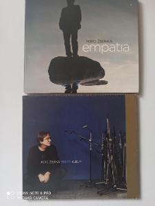 Miro Žbirka  - 2 x CD, Empatia, Modrý album