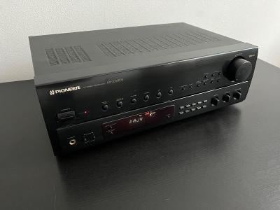Stereo zesilovač receiver PIONEER SX-203RDS FM PHONO