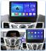 9" Android 11 Autorádio Ford Fiesta - TV, audio, video