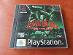 Evil Dead: Hail to the king - PS1 - PlayStation 1 - Hry