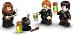 Bradavice: omyl s Mnoholičným lektvarom - Harry Potter™ LEGO 76386 - Hračky