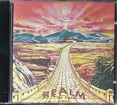 Realm ‎– The Path - CD / US