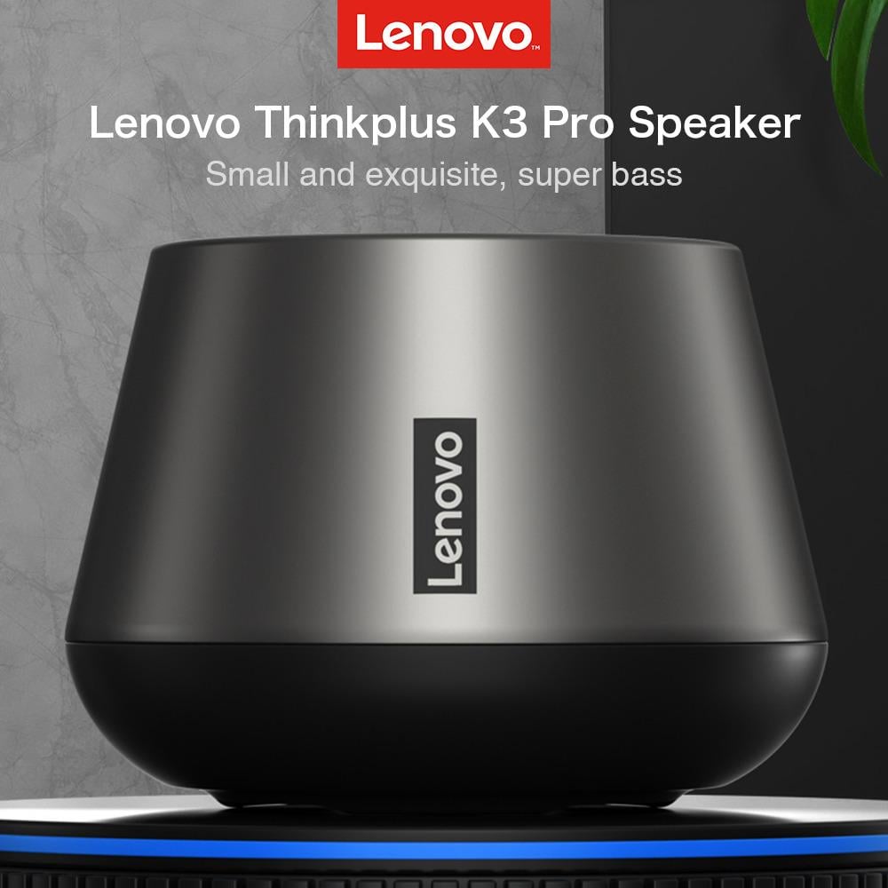 Originál Lenovo thinkplus K3 Pre vonkajší prenosný reproduktor - TV, audio, video