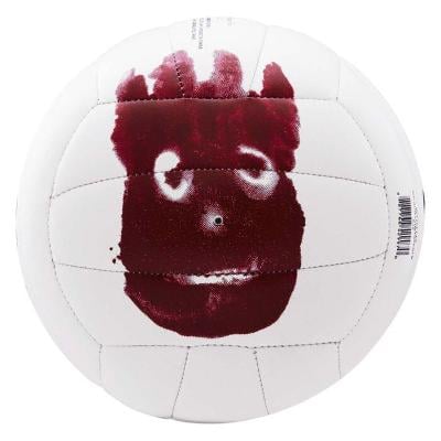 Volejbalový míč Wilson Castaway Mini Deflated