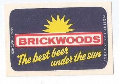 K.č. 5-K-1655 Brickwoods...-krabičková, dříve k.č. 1792.