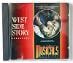 CD - West Side Story - Collection (k3) - Hudba