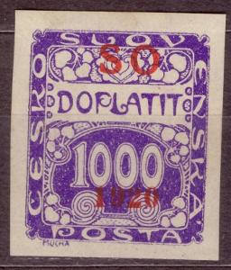 SO 1920 (ČSR I) - Koncovka série SO43, 1000h (2302)