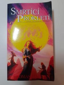 Smrtící prokletí - Thomas Harlan