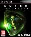 PS3 ALIEN ISOLATION - Hry