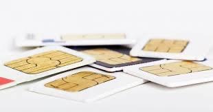 predplatená SIM, zlaté telefónne číslo + 500 kredit - Mobily a smart elektronika