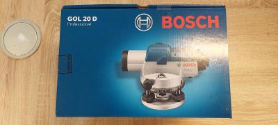 Bosch GOL 20 D PROFESSIONAL