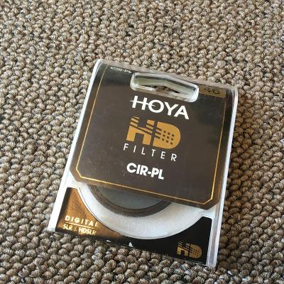 HOYA COR-PL filtr 46mm