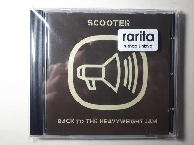 Scooter - Back to the heavyweight jam