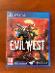 Evil West PS4 CZ - Počítače a hry