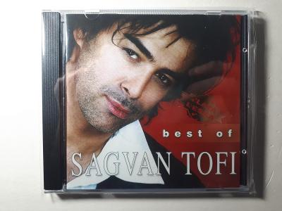 Sagvan Tofi - Best of