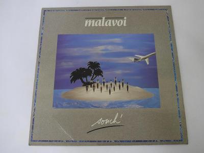 Africa... MALAVOI 1989 Souch
