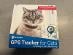 GSM GPS tracker (mačka) Tractive pre mačky - Mačky a potreby na chov