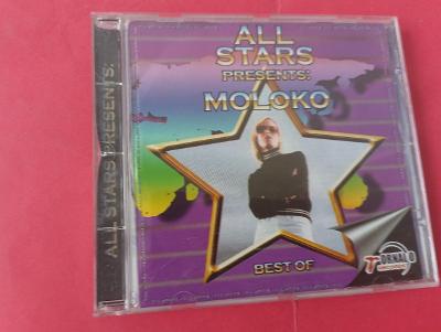 CD All Stars presents: Moloko / Best of