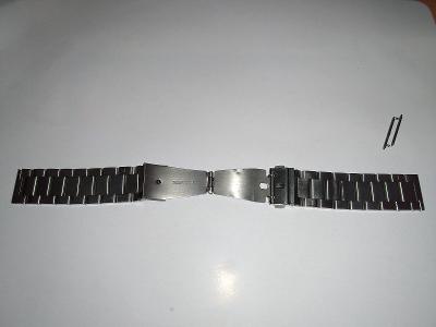 Kovový náramok k hodinkám LS05 Haylou Solar