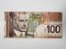 Kanada 100$ Dollarů bankovka Papierová verzia 2003 - Zberateľstvo