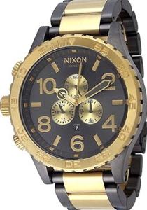 Pánské hodinky Nixon A083-595-00