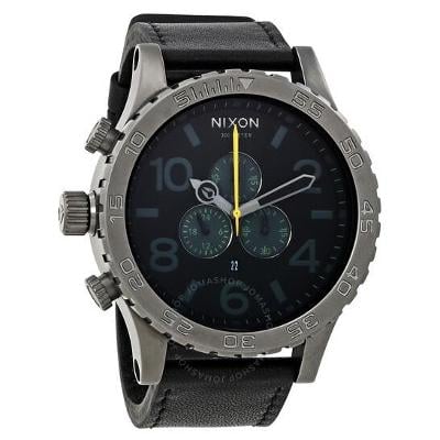 Pánské hodinky Nixon A124-680