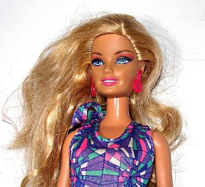 Panenka Barbie 1998 Mattel  00548-41-48