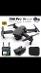 RC Dron E88-wi-fi Dual kamera, taška -nový-doprava 2,99 € - Elektro