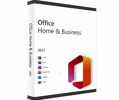 Microsoft Office 2021 Home & Business pre MAC + faktúra - Dodanie ihneď