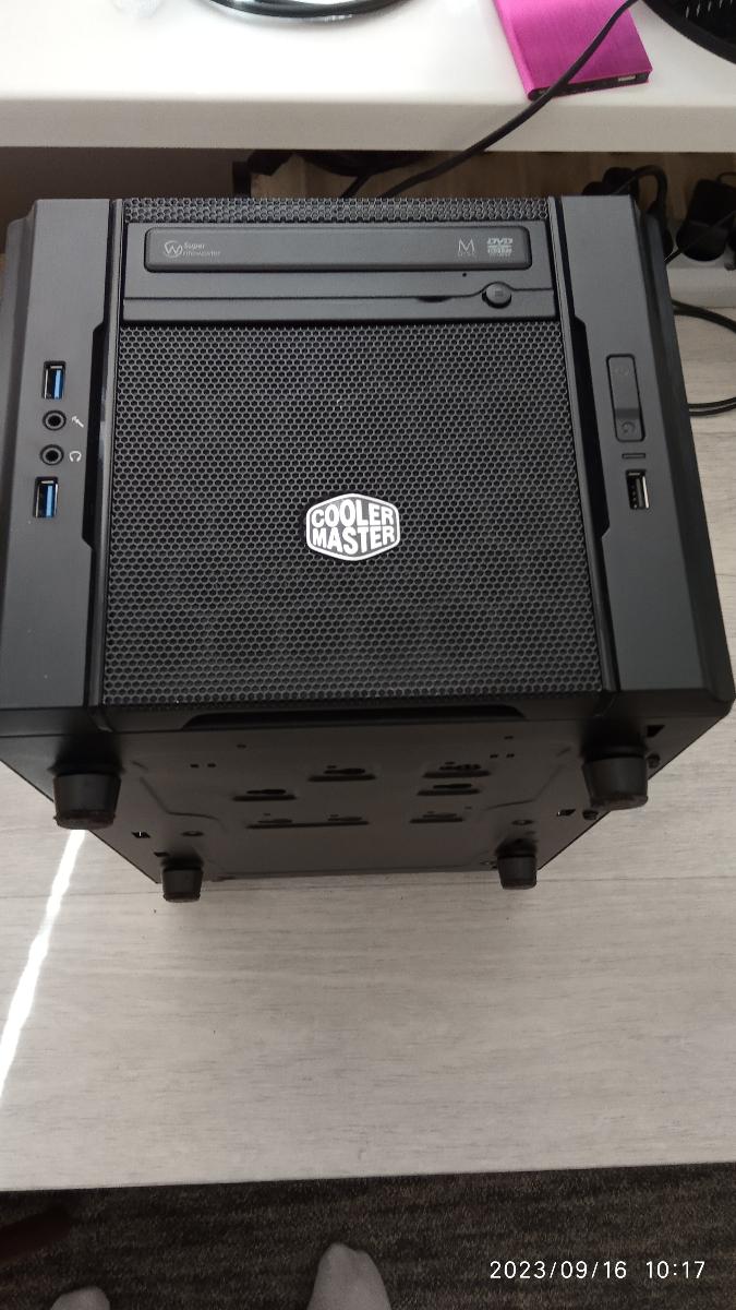 Case Itx Cooler Master Itx Aukro 7132