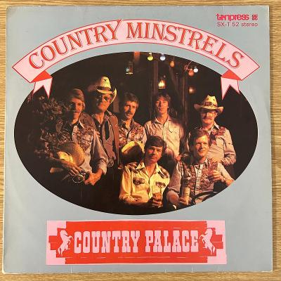 Country Minstrels – Country Palace