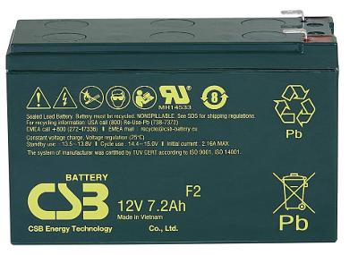 Špeciálna olovená, trakčná, gélová batéria (akumulátor) pre štvorkolka.
