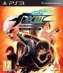 ***** The king of fighters XIII deluxe edition ***** (PS3)