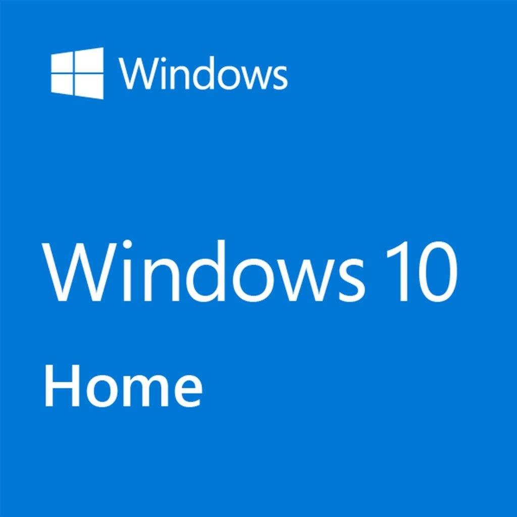 WINDOWS 10 HOME (Doručenie Ihneď, Faktúra) - Počítače a hry