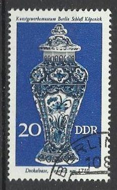 Německo NDR, Mi.2172