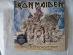 2 LP IRON MAIDEN-SOMEWHERE BACK IN TIME,PICTURE LIMITED EDITION,EU - LP / Vinylové dosky