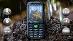 EVOLVEO StrongPhone W4, vodotesný odolný Dual SIM telefón, čierno-zelená - Mobily a smart elektronika