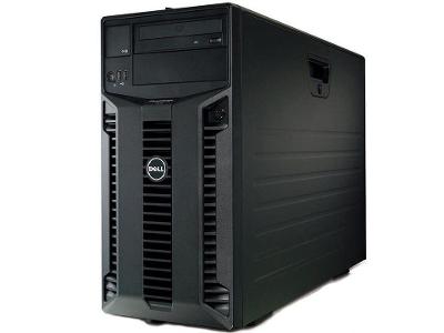 Server Dell PowerEdge T310 + Náhradný zdroj INFO