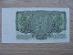 5 Kčs 1953 MS 183777 UNC, originál foto, TOP bankovka z mojej zbierky - Bankovky
