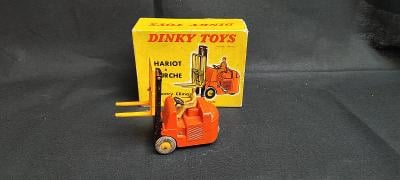 Dinky Toys 597