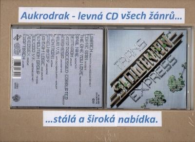 CD/Trans Slowenien Express