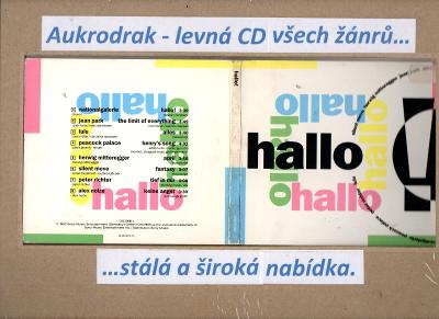 CD/Hallo Hallo Hallo